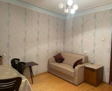 Satılır Köhnə Tikili Köhnə Günəşli qəs., Xətai r.