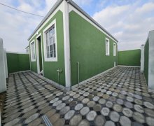 Satılır Həyət evi/villa Binə qəs., Xəzər r.