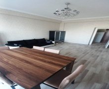 Kirayə (aylıq) Yeni Tikili 20 Yanvar m., Yasamal r.