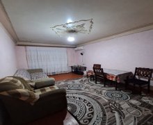 Satılır Köhnə Tikili Qara Qarayev m., Nizami r.