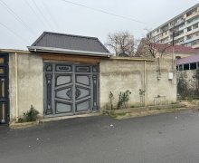 Satılır Həyət evi/villa Qaraçuxur qəs., Suraxanı r. Satılır Həyət evi/villa Qaraçuxur qəs., Suraxanı r.