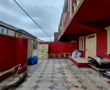 Satılır Həyət evi/villa Masazır, Abşeron r.