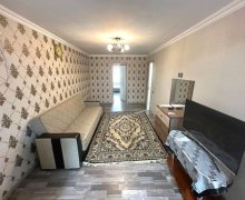 Kirayə (aylıq) Köhnə Tikili Elmlər akademiyası m., Yasamal r.