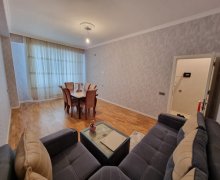 Satılır Yeni Tikili Yeni Günəşli qəs., Suraxanı r.