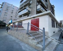 Kirayə (aylıq) Obyekt Nəriman Nərimanov m., Nərimanov r.