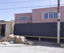 Satılır Həyət evi/villa H.Aslanov qəs., Xətai r.