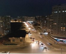 Kirayə (aylıq) Yeni Tikili Həzi Aslanov m., Xətai r.