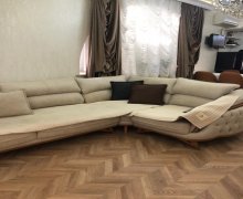 kiraye heyet evleri aylıq bakida/villa Xətai r.