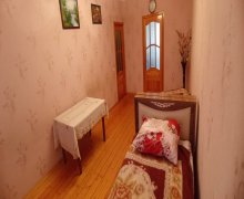 Kirayə (aylıq) Köhnə Tikili Gənclik m., 8-ci mikrorayon, Binəqədi r.