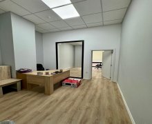 Kirayə (aylıq) Ofis Nəsimi r.