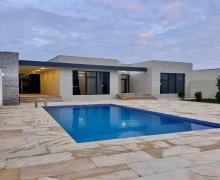 bag evleri proyektleri Şüvəlan, Xəzər r.