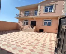 Satılır Həyət evi/villa Masazır, Abşeron r.