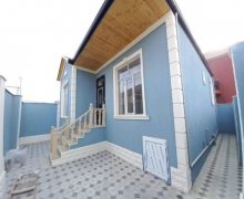 Satılır Həyət evi/villa Masazır, Abşeron r.