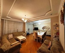 Продажа Вторичка м. Гара Гараева м., 8-ой километр, Низаминский р-н р.