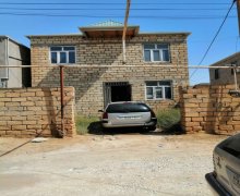 Satılır Həyət evi/villa Masazır, Abşeron r.