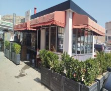 Kirayə (aylıq) Obyekt Lökbatan qəs., Qaradağ r.