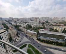 Satılır Yeni Tikili Nizami m., Yasamal qəs., Yasamal r.