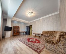 Satılır Yeni Tikili Həzi Aslanov m., Xətai r.