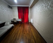 Kirayə (aylıq) Yeni Tikili Xətai m., Xətai r.