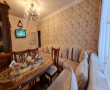 Satılır Köhnə Tikili Nəsimi m., 9-cu mikrorayon, Binəqədi r.