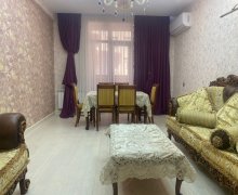 Kirayə (aylıq) Yeni Tikili 28 May m., Nəsimi r.