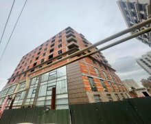 1 otaqlı yeni tikililər Gənclik m., Nərimanov r.