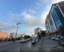 Satılır Yeni Tikili İnşaatçılar m., Yasamal r.