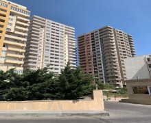 Satılır Yeni Tikili Xalqlar dostluğu m., Nizami r.