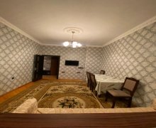 Kirayə (aylıq) Yeni Tikili Xırdalan ş.