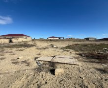 Satılır Torpaq Məhəmmədli, Abşeron r.