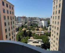 Satılır Yeni Tikili 28 May m., Azərbaycan Dillər Universiteti, Nəsimi r.