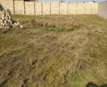 Satılır Torpaq Kürdəxanı qəs., Sabunçu r.