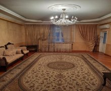 Satılır Yeni Tikili Həzi Aslanov m., Xətai r.