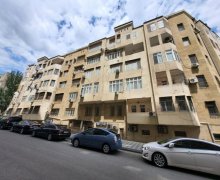 Satılır Obyekt Nizami m., Yasamal r.