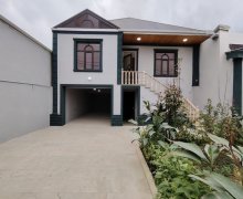 Продажа Дома/Виллы пос. Биня, Хязяр р.