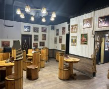 Arenda aylıq obyekt Həzi Aslanov m., H.Aslanov qəs., Xətai r. Arenda aylıq obyekt Həzi Aslanov m., H.Aslanov qəs., Xətai r.