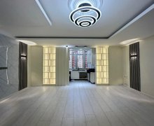 Satılır Yeni Tikili Həzi Aslanov m., Xətai r.