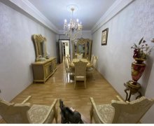 bakixanovda kreditle ev Bakıxanov qəs., Sabunçu r.