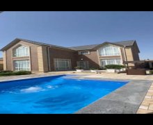 Kirayə (günlük) Bağ evi Nardaran qəs., Sabunçu r.