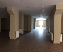 Kirayə (aylıq) Obyekt Yasamal r.