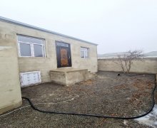 Satılır Həyət evi/villa Binə qəs., Xəzər r.