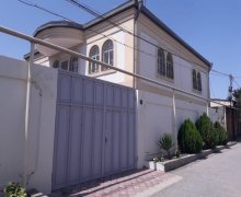 Satılır Həyət evi/villa Bakıxanov qəs., Sabunçu r.