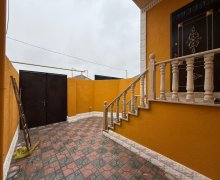 Satılır Həyət evi/villa Zabrat qəs., Sabunçu r.