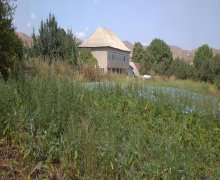 Satılır Torpaq Gədəbəy ş.