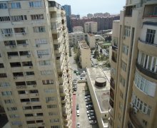 xetai yeni tikili menziller Xətai m., Ağ şəhər, Xətai r.