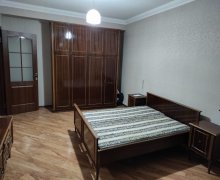 Kirayə (aylıq) Yeni Tikili Qara Qarayev m., 8-ci kilometr, Nizami r.