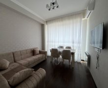 Kirayə (aylıq) Yeni Tikili Nəsimi r.