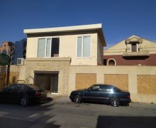 Kirayə (aylıq) Ofis Badamdar qəs., Səbail r.