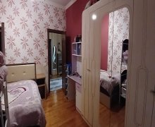 Kirayə (aylıq) Yeni Tikili Xırdalan ş.