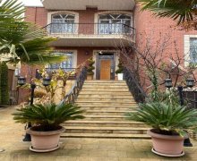 badamdarda satilan villalar/villa Badamdar qəs., Səbail r.